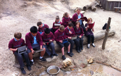 پنجم و ششم دبستان